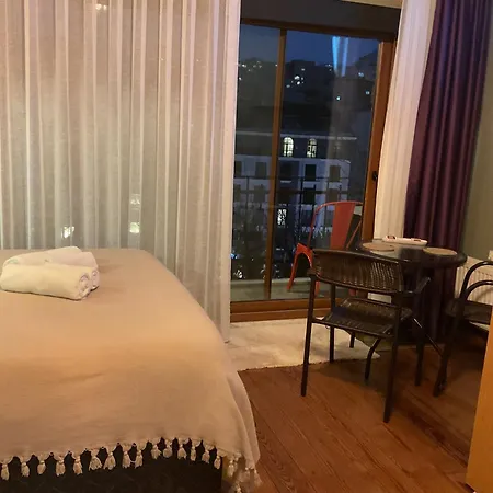 Narpera Taksim Boutique * Istanboel