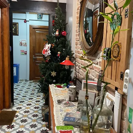 Narpera Taksim Boutique Istanboel