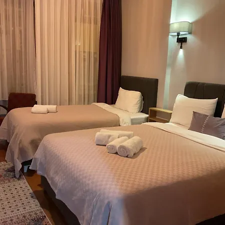 Narpera Taksim Boutique * Istanboel