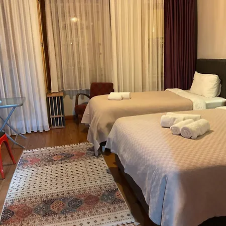 Narpera Taksim Boutique * Istanboel