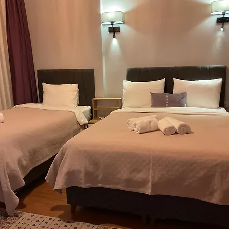 Appartement Narpera Taksim Boutique
