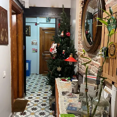 Appartement Narpera Taksim Boutique *