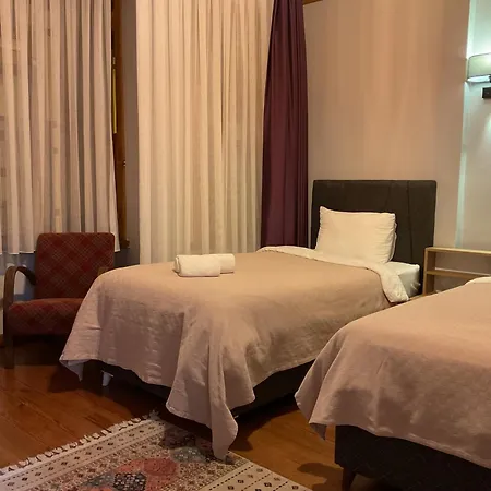 Narpera Taksim Boutique Istanboel