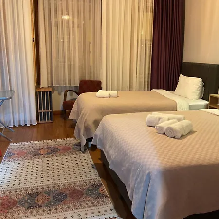 Narpera Taksim Boutique * Istanboel