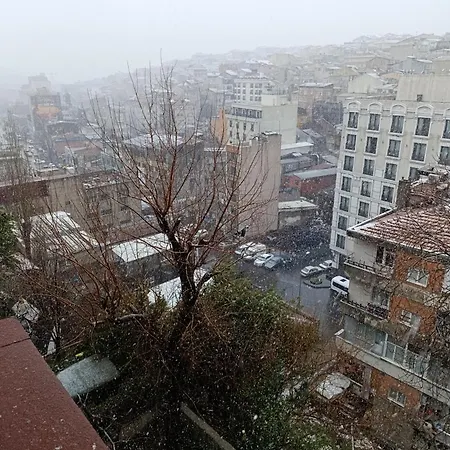 Narpera Taksim Boutique Appartement Istanboel